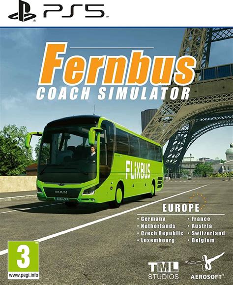 fernbus coach simulator original gratis completo pt